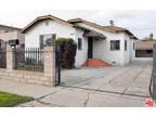 209 W 109th St, Los Angeles, CA 90061