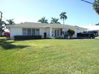 2012 SE 47th St, Cape Coral, FL 33904