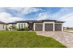 306 NW 32nd Pl, Cape Coral, FL 33993