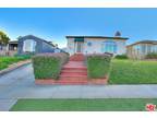 4312 W 58th Pl, Los Angeles, CA 90043