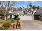 31916 Green Hill Dr, Castaic, CA 91384