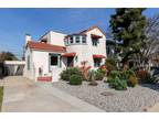 8933 Gibson St, Los Angeles, CA 90034