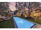 3904 Valley Meadow Rd, Encino, CA 91436