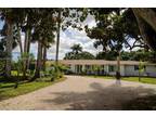 16025 SW 244th St, Homestead, FL 33031