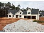 169 Huiet Dr #LOT 8, Fayetteville, GA 30215