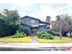 12652 Woodgreen St, Los Angeles, CA 90066