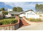 22549 Barcotta Dr, Saugus, CA 91350