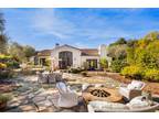 454 Meadowbrook Dr, Montecito, CA 93108