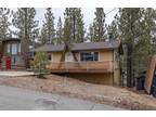 121 W Mojave Blvd, Big Bear City, CA 92314