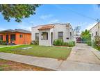 611 W 91st St, Los Angeles, CA 90044