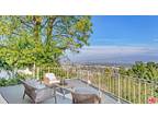 11100 Mountcastle Dr, Studio City, CA 91604