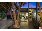 7519 Mulholland Dr, Los Angeles, CA 90046