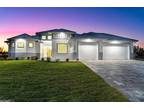 233 NW 35th Pl, Cape Coral, FL 33993