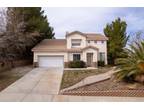 40273 Jacinto Way, Palmdale, CA 93551