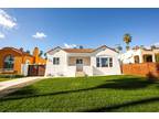 5423 S Harcourt Ave, Los Angeles, CA 90043