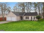3443 Summerchase Dr NW, Kennesaw, GA 30152