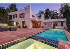 12899 Mulholland Dr, Beverly Hills, CA 90210