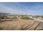 10022 Mountain Rd, Pinon Hills, CA 92372