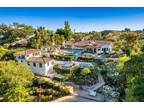 24810 Jacob Hamblin Rd, Hidden Hills, CA 91302