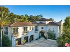 2481 Summitridge Dr, Beverly Hills, CA 90210