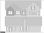 275 Finch Ct #LOT 36, Winder, GA 30680