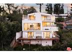 6210 Temple Hill Dr, Los Angeles, CA 90068