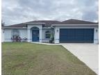 728 Cane St E, Lehigh Acres, FL 33974