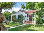 653 NE 87th St, Miami, FL 33138