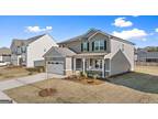 387 Condor Ct #LOT 155, Statham, GA 30666