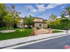 26732 Mont Calabasas Dr, Calabasas, CA 91302