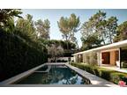 1108 Laurel Way, Beverly Hills, CA 90210