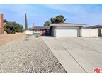 2307 W Ave K15, Lancaster, CA 93536