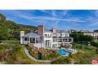 16258 Shadow Mountain Dr, Pacific Palisades, CA 90272