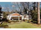 160 Rock Glen Rd, Athens, GA 30606