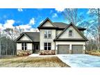 20 Rock Ridge Ct SE, Cartersville, GA 30120