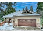 588 Pioneer Rd, Lake Arrowhead, CA 92352