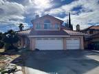 5502 W Ave L-2, Lancaster, CA 93536