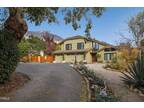 1270 Foothill Rd, Ojai, CA 93023