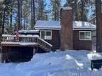 1669 Linnet Rd, Wrightwood, CA 92397