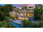 15263 Mulholland Dr, Los Angeles, CA 90077