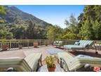 964 Old Topanga Canyon Rd, Topanga, CA 90290