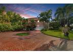 11980 SW 92nd Ln, Miami, FL 33186