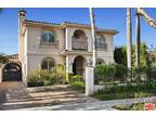 349 S La Peer Dr, Beverly Hills, CA 90211