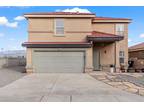 4220 LARAMIE DR NW, Albuquerque, NM 87120 Single Family Residence For Sale MLS#