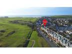 Bude, Cornwall EX23 6 bed end of terrace house for sale -