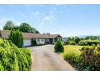 Brecon, Powys LD3, 3 bedroom detached bungalow for sale - 66474254