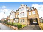 1 bedroom apartment for sale in Templeton Court, 55-63 Railway Street, CM7