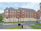 Masters Mews, College Court, Tadcaster Road, York, YO24 2 bed flat - £1,000 pcm