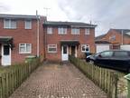 Crescentdale, Longford, Gloucester 2 bed terraced house for sale -