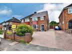 Sutton Avenue, Eastern Green, Coventry 5 bed semi-detached house -